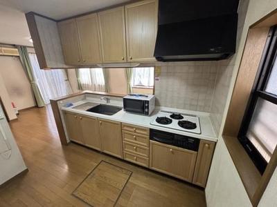 4LDK Detached House for Sale in Okegawa, Saitama — Image 29, Okegawa, Saitama