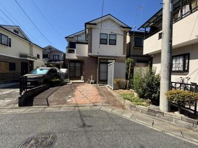 4LDK Detached House for Sale in Okegawa, Saitama — Image 7, Okegawa, Saitama