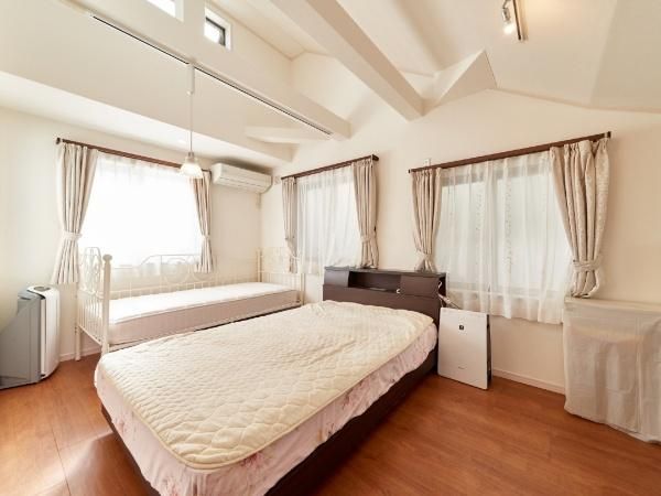 2018 Built 2SLDK House for Sale in Suginami, Tokyo - Image 22