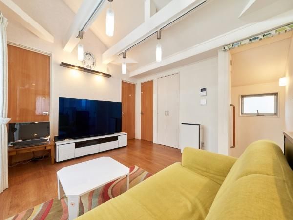 2018 Built 2SLDK House for Sale in Suginami, Tokyo - Image 22