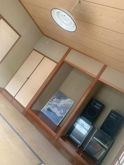 5LDK Detached House for Sale in Kitakyushu's Yahatahigashi Ward — Image 30, Yahatahigashi, Fukuoka