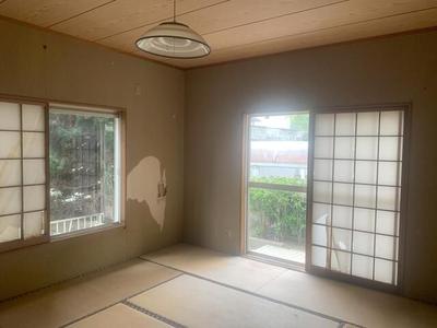 5LDK Detached House for Sale in Kitakyushu's Yahatahigashi Ward — Image 22, Yahatahigashi, Fukuoka