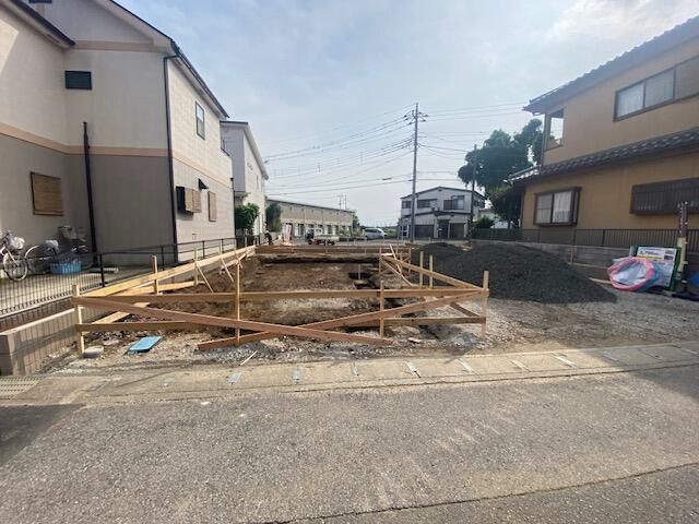 New 4LDK House in Oyama, Tochigi - August 2025 Completion - Thumbnail 3