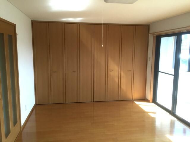 Albā 2 Apartment for Rent in Fukui City, Fukui - Thumbnail 3