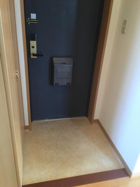 Albā 2 Apartment for Rent in Fukui City, Fukui - Image 1