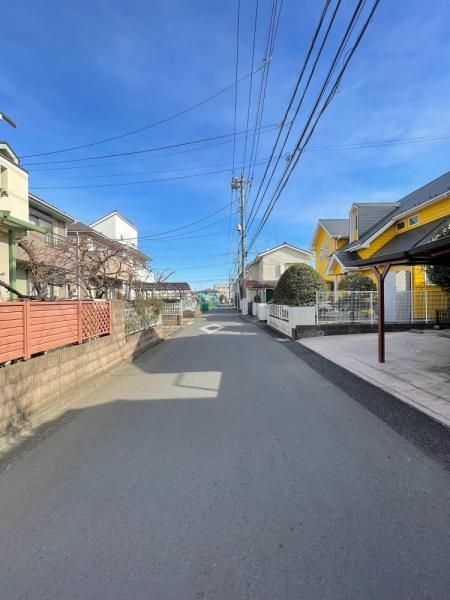 Grace Maison Apartment Building for Sale in Kokubunji, Tokyo - Thumbnail 4