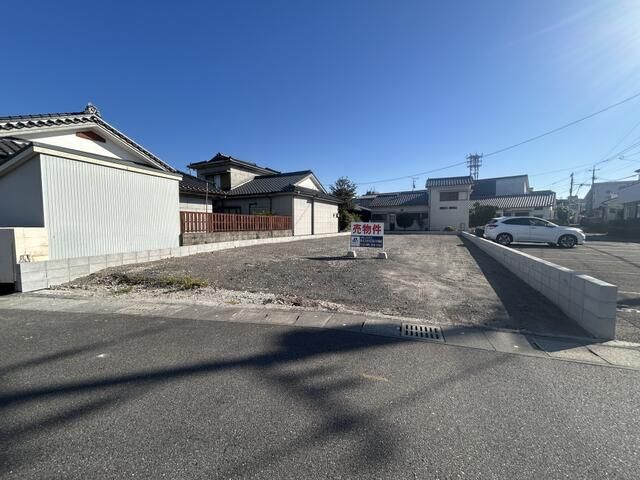 259.63 sqm Residential Land for Sale in Kagoshima's Taniyama - Thumbnail 2