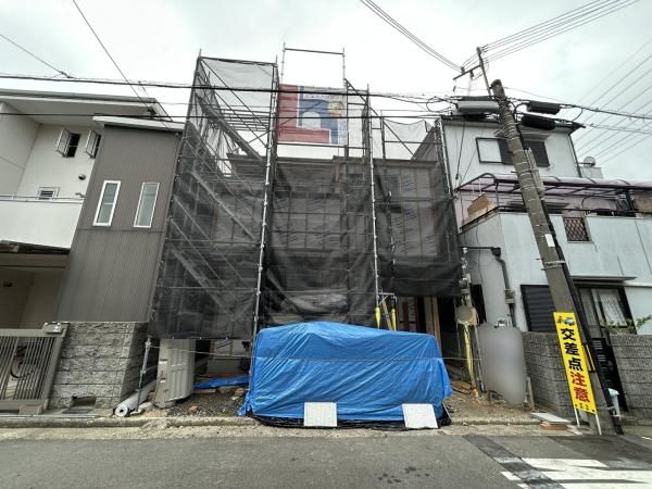 New 4LDK House in Sakai, Osaka | Completion Nov 2025 - Thumbnail 3