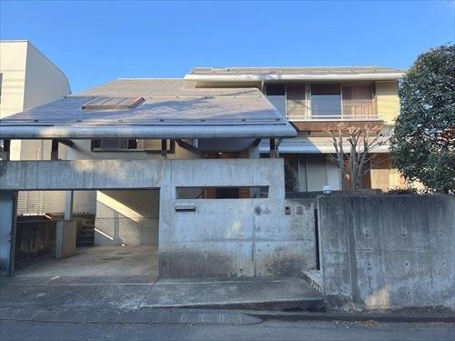 Detached House for Sale in Kawasaki, Kanagawa - 3SDK, 451sqm Land - Thumbnail 2