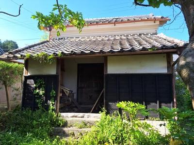 1966 7SDK House with Warehouse on 1039sqm Land in Mori Town — Image 10, Morimachi, Shizuoka