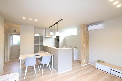 New 3SLDK House for Sale in Shizuoka City, Suruga Ward — Image 22, Suruga, Shizuoka