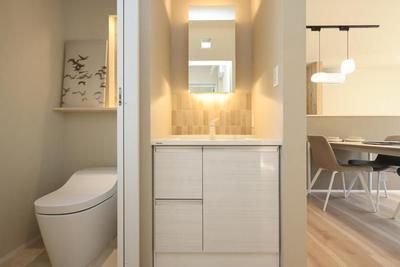 New 3SLDK House for Sale in Shizuoka City, Suruga Ward — Image 22, Suruga, Shizuoka