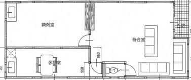 Commercial Property for Rent in Ichinoseki Iwate 55 sqm - Thumbnail 2