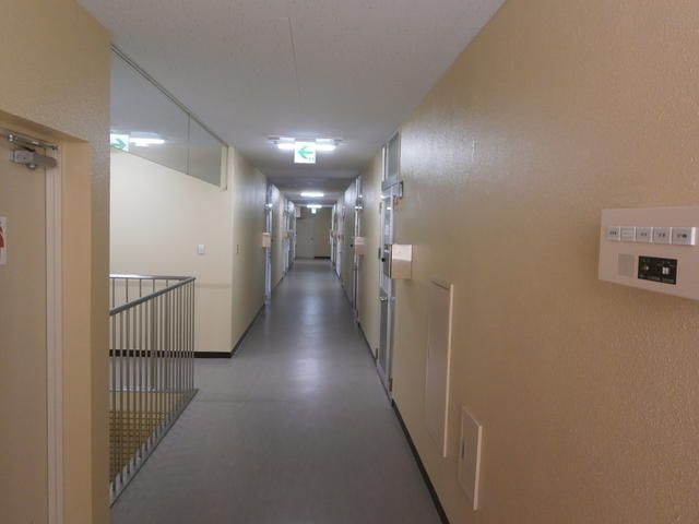 Sapporo Office for Rent near Ōyachi Station, 51.43 sqm - Thumbnail 2