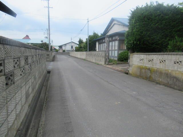 615.75 sqm Land for Sale in Hirosaki, Aomori Prefecture - Thumbnail 3