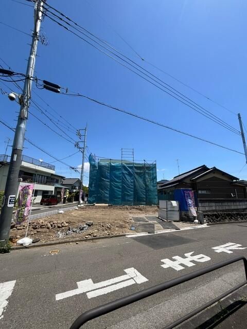 New 3LDK House for Sale in Akiruno, Tokyo - Thumbnail 3
