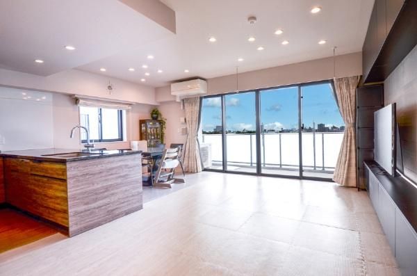 Atlas Kaga 3LDK Condo for Sale in Itabashi, Tokyo - Thumbnail 4