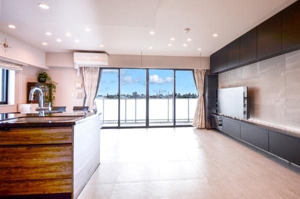 Atlas Kaga 3LDK Condo for Sale in Itabashi, Tokyo - Thumbnail 3