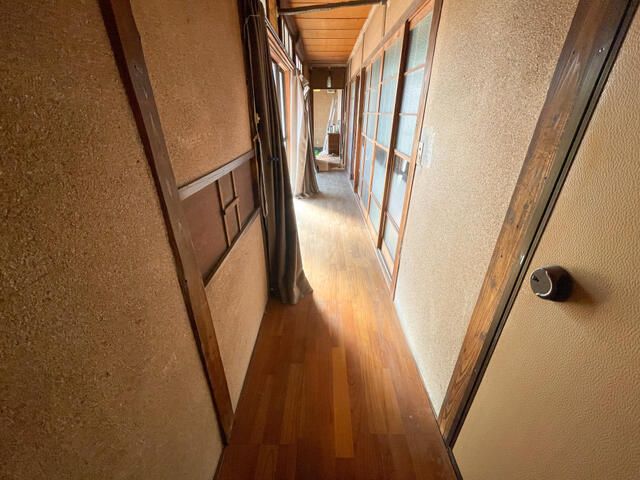 1958 Traditional 6K House with Land in Sano, Tochigi - Thumbnail 3