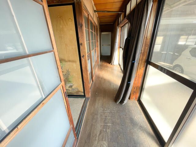 1958 Traditional 6K House with Land in Sano, Tochigi - Thumbnail 2