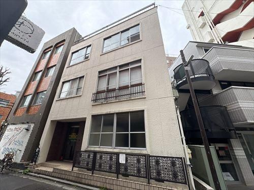 Land for Sale in Musashino City, Tokyo – 127.78 sqm - Thumbnail 2