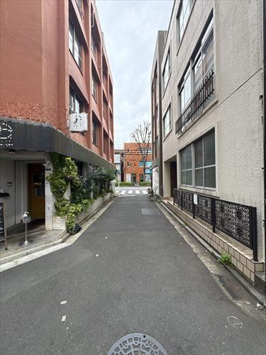 Land for Sale in Musashino City, Tokyo – 127.78 sqm - Thumbnail 4