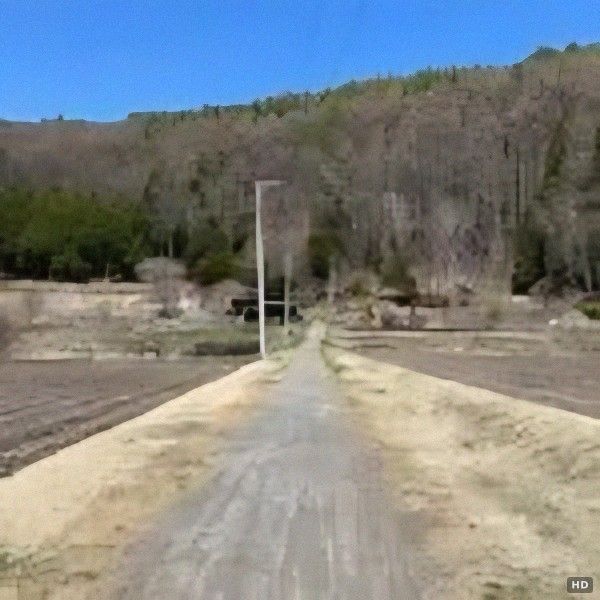 Sunny Terraced Land with Countryside Views in Chino, Nagano - Thumbnail 3