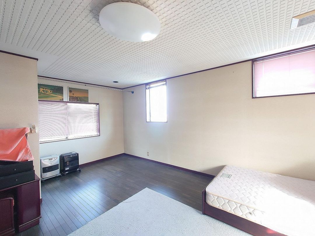 1958 9DK House on 710sqm Land in Nomi, Ishikawa - Thumbnail 4