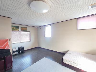 1958 9DK House on 710sqm Land in Nomi, Ishikawa — Image 30, Nomi, Ishikawa