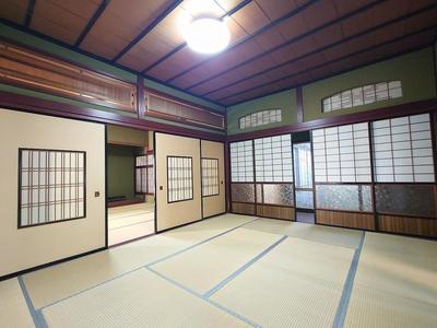 1958 9DK House on 710sqm Land in Nomi, Ishikawa — Image 37, Nomi, Ishikawa