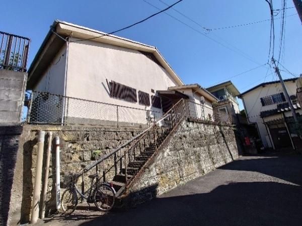 Land for Sale in Nakano, Tokyo - 197.96 sqm Plot - Thumbnail 2