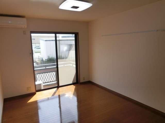 1K Apartment for Rent in Iwaki, Fukushima - 23.18 sqm - Thumbnail 3
