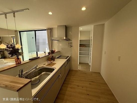 New 2025 3LDK House in Kurume, Fukuoka | 95.23 sqm Home - Thumbnail 3