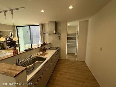 New 2025 3LDK House in Kurume, Fukuoka | 95.23 sqm Home — Image 22, Kurume, Fukuoka