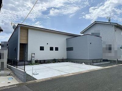 New 2025 3LDK House in Kurume, Fukuoka | 95.23 sqm Home — Image 7, Kurume, Fukuoka
