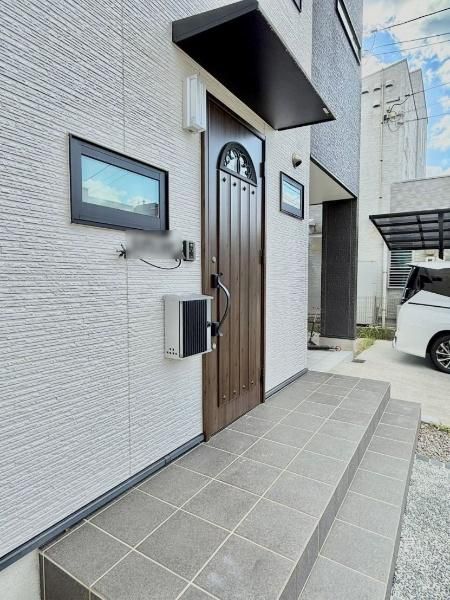 2017-Built 3LDK House for Sale in Hiroshima's Asaminami Ward - Thumbnail 3