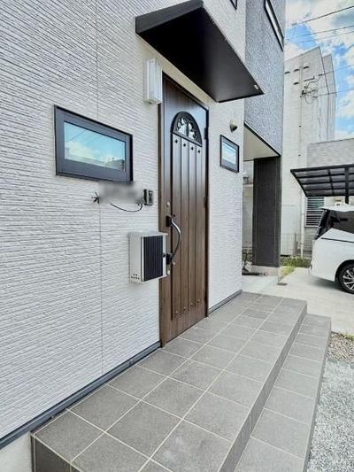 2017-Built 3LDK House for Sale in Hiroshima's Asaminami Ward — Image 29, Asaminami, Hiroshima