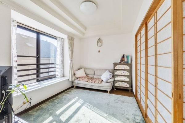 Lions Garden Terrace Chitose Karasuyama 3LDK Apartment in Setagaya - Thumbnail 4