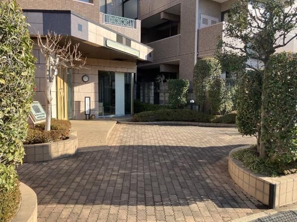 Lions Garden Terrace Chitose Karasuyama 3LDK Apartment in Setagaya - Thumbnail 3