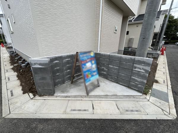 New 3LDK House for Sale in Saitama City Sakura Ward - Thumbnail 4