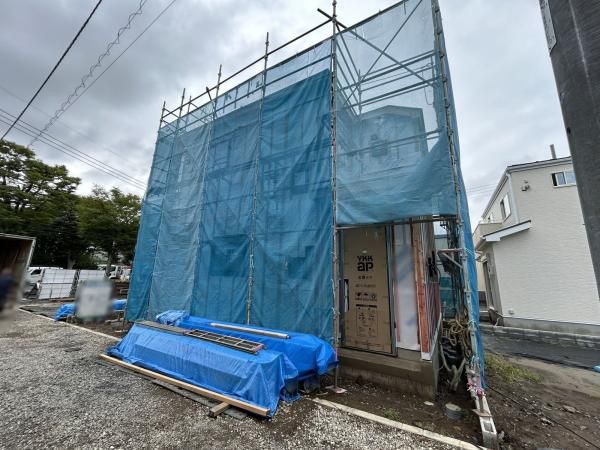 New 3LDK House for Sale in Saitama City Sakura Ward - Thumbnail 3