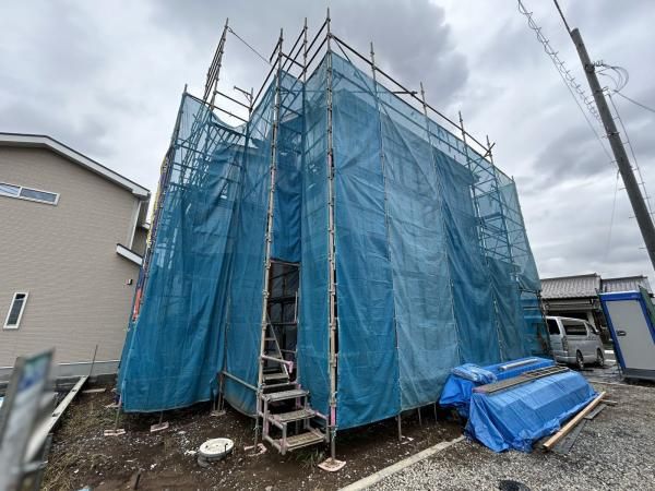 New 3LDK House for Sale in Saitama City Sakura Ward - Thumbnail 2