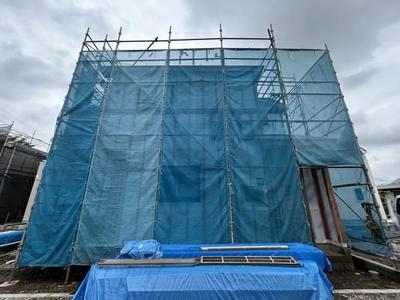 New 3LDK House for Sale in Saitama City Sakura Ward — Image 9, Sakura, Saitama