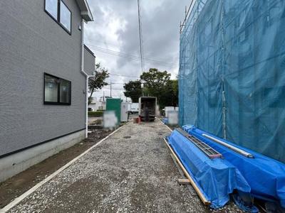 New 3LDK House for Sale in Saitama City Sakura Ward — Image 29, Sakura, Saitama