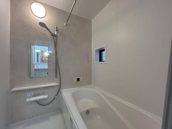 New 3SLDK House Near Tono Station, Saitama City - 102 sqm - Thumbnail 4
