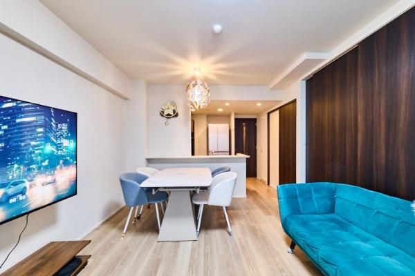 2SLDK Apartment for Sale in Katsushika, Tokyo 70.35sqm - Thumbnail 2