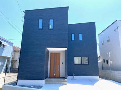 New Build 3LDK House in Ochi, Matsuyama - Near Ishigai East School — Image 2, Matsuyama, Ehime