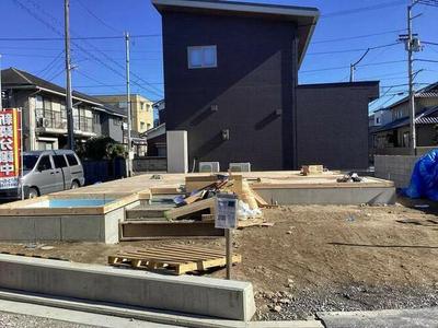 New Build 3LDK House in Ochi, Matsuyama - Near Ishigai East School — Image 3, Matsuyama, Ehime
