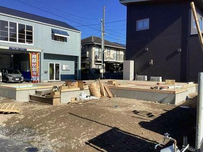 New Build 3LDK House in Ochi, Matsuyama - Near Ishigai East School — Image 1, Matsuyama, Ehime