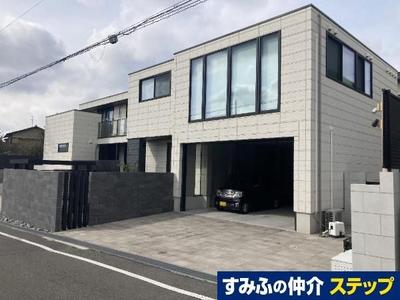 6LDK Modern House for Sale in Tondabayashi, Osaka — Image 9, Tondabayashi, Osaka